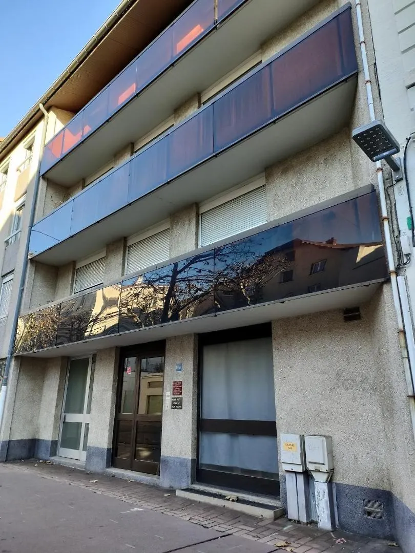 Apartmán La Petite Plenitude Saint-Chamond Francie