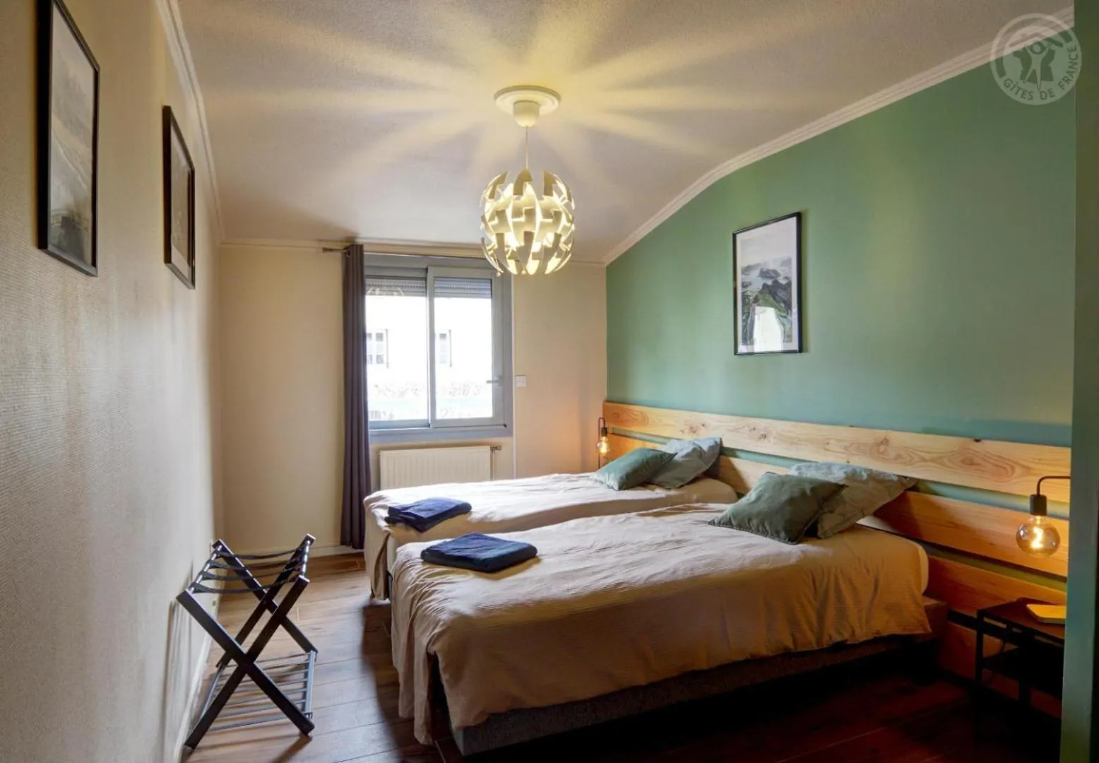 Apartmán La Petite Plenitude Saint-Chamond Francie