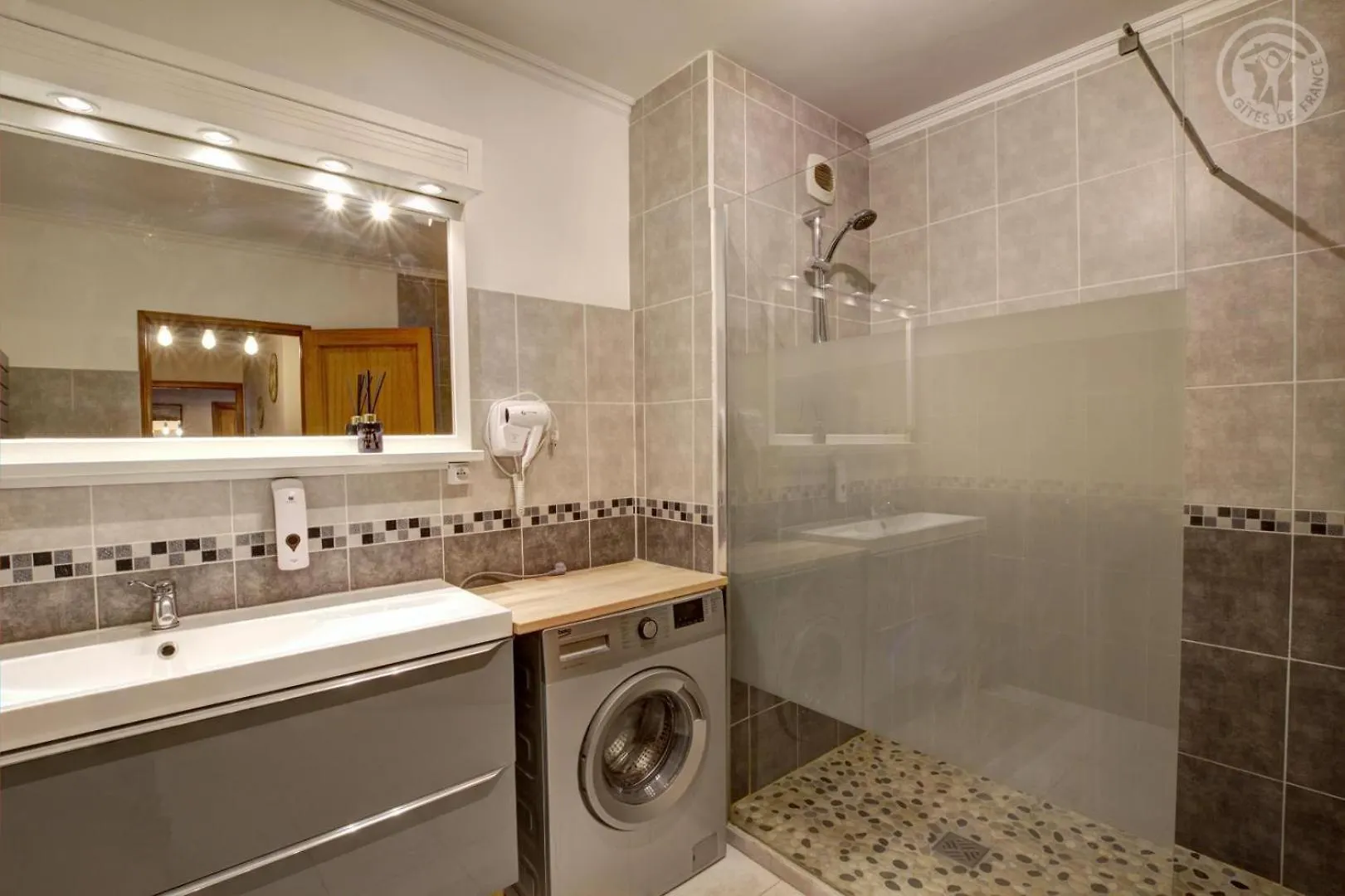 Apartmán La Petite Plenitude Saint-Chamond