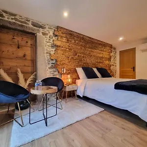 La Voute Du Pilat & Options Spa, Massage Saint-Chamond