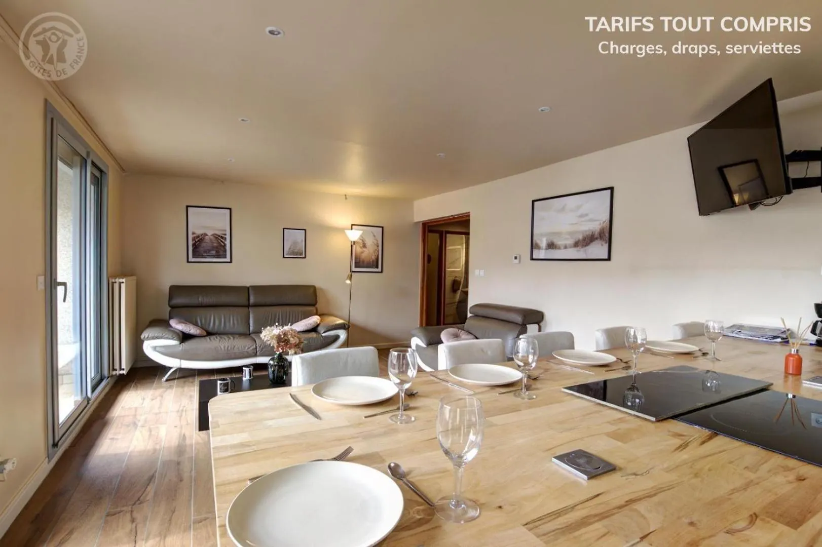 La Petite Plenitude Apartment Saint-Chamond